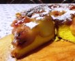 Tort cu mere caramelizate-3
