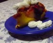 Tort cu mere caramelizate-6