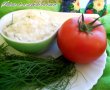 Salata de conopidă cu iaurt-2