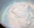 Desert prajitura cu iaurt si frisca-1