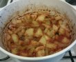 Tocanita de dovlecel si cartofi la cuptor-1