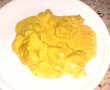 Piept de pui in sos curry-2