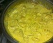 Piept de pui in sos curry-3