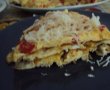 Sandvis omleta-0