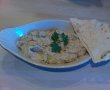 Melitzanosalata - Salata de vinete greceasca-0