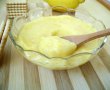 Crema de lamaie - Lemon curd-0