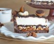Triple Chocolate Toffifee Cheesecake-3