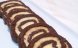 Rulada de biscuiti