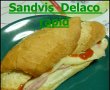 Sandvis Delaco rapid-0