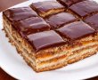 Reteta gustoasa de Desert prajitura Greta Garbo, prajitura minunata a copilariei noastre-4