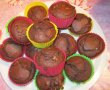 Cupcakes cu ciocolata (reteta olandeza)-8