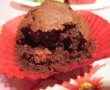 Cupcakes cu ciocolata (reteta olandeza)-10