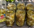 Vinete la borcan pentru iarna-5