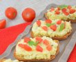 Bruschete cu salata de conopida-1