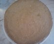 Tort cu alune caramelizate-6