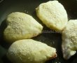 Pulpe de pui in crusta de cartofi-2