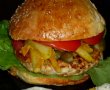 Hamburger preparat in casa-1
