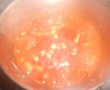 Mancare de fasole cu usturoi in sos tomat-0