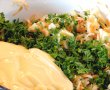 Salata de cruditati cu cartof copt-3
