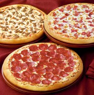 Industria de pizza: secrete, tendinte si oportunitati ale afacerilor cu pizza