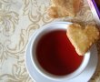 Biscuiti cu migdale (Amaretto heart-shaped biscuits)-1