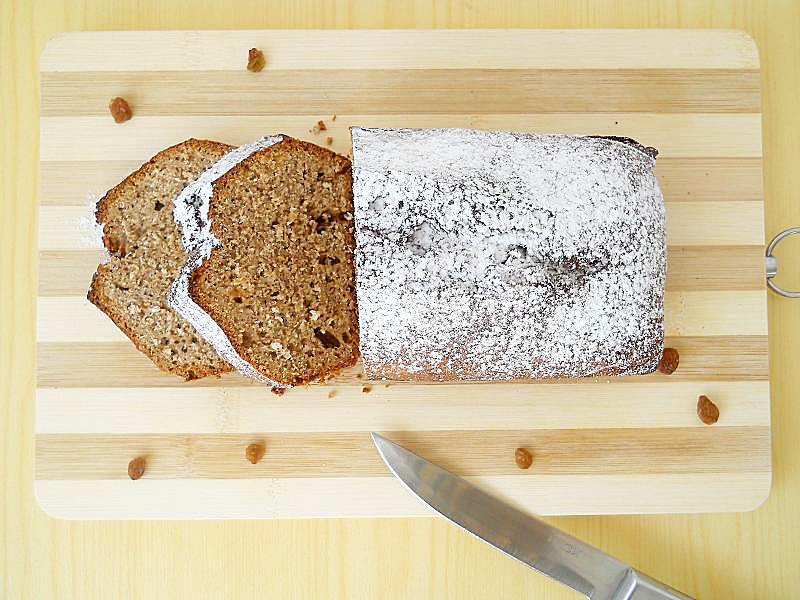 Banana bread