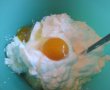 Crema de branza cu zmeura-0