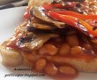 Mic dejun rapid si sanatos (Beans On Toast)-2