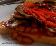 Mic dejun rapid si sanatos (Beans On Toast)-4