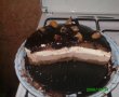 Tort de mousse de ciocolata-1