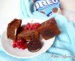 Oreo Brownies(Negresă cu biscuiţi Oreo)-0