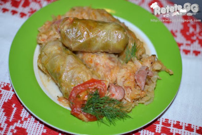 Sarmale