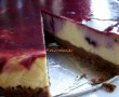 Cheesecake marmorat a la Simona Anomiss-3