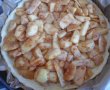 Prajitura cu mere si iaurt-4