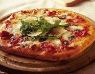 Pizza si sanatatea ta: tot ce trebuie sa stii