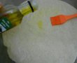 Pizza cu blat din ovaz-1