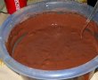 Tort de caramel si ciocolata-4