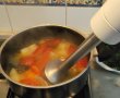 Supa de legume cu spanac-3