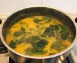 Supa de legume cu spanac-5