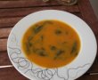 Supa de legume cu spanac-7