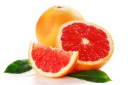 Beneficiile consumului de grepfruit