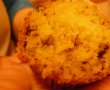 Muffins cu bucăţi de ciocolată-9