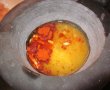 Creveti cu sos de portocale-1