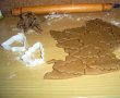 Turta dulce - Gingerbread-3