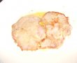 Ceafa de porc cu sos de mustar-1