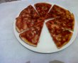 Pizza MARGHERITA-6