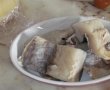 Cod cu cartofi la cuptor (Bachalau Avo Maria)-0
