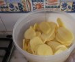 Cod cu cartofi la cuptor (Bachalau Avo Maria)-1