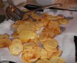 Cod cu cartofi la cuptor (Bachalau Avo Maria)-4