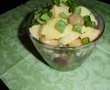 Salata de cartofi in stil frantuzesc-0